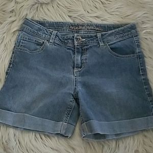 Arizona jean shorts